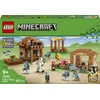 LEGO® Evokeris ir kaimo užpuolimas