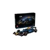 LEGO® Technic F1 automobilis Oracle Red Bull Racing RB20 (42206)