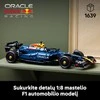 LEGO® Technic F1 automobilis Oracle Red Bull Racing RB20 (42206)