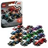 LEGO® F1® kolekciniai lenktyniniai automobiliai (71049)
