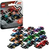 LEGO® F1® kolekciniai lenktyniniai automobiliai (71049)