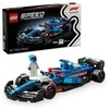 LEGO® Speed Champions F1® lenktyninis automobilis Visa Cash App RB VCARB 01 (77246)