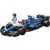 LEGO® Speed Champions F1® lenktyninis automobilis Visa Cash App RB VCARB 01 (77246)