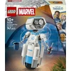 LEGO® ǀ Marvel Fantastiškojo ketverto H.E.R.B.I.E. 76339