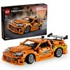 LEGO® Technic Fast and Furious Toyota Supra MK4 (42204)