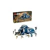 LEGO® Star Wars Felucia mūšio separatistų MTT™ (75435)