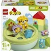 LEGO® Formų rūšiavimo žaislas: šuniuko namas