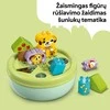 LEGO® Formų rūšiavimo žaislas: šuniuko namas