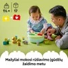 LEGO® Formų rūšiavimo žaislas: šuniuko namas