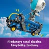 LEGO® Fortnite® Battle Bus (77073)