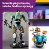 LEGO® Fortnite® KIT konstravimo rinkinys 77081