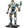 LEGO® Fortnite® KIT konstravimo rinkinys 77081