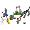 LEGO® Fortnite® Peely ir Sparkplug stovykla Rinkinys 77075