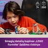 LEGO® Fortnite® Peely ir Sparkplug stovykla Rinkinys 77075