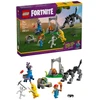 LEGO® Fortnite® Peely ir Sparkplug stovykla Rinkinys 77075