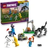 LEGO® Fortnite® Peely ir Sparkplug stovykla Rinkinys 77075