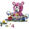 LEGO® Fortnite® Rave Cave Konstravimo rinkinys 77082