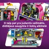LEGO® Fortnite® Rave Cave Konstravimo rinkinys 77082