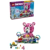 LEGO® Fortnite® Rave Cave Konstravimo rinkinys 77082