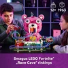 LEGO® Fortnite® Rave Cave Konstravimo rinkinys 77082