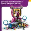 LEGO® Fortnite® Rave Cave Konstravimo rinkinys 77082