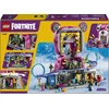 LEGO® Fortnite® Rave Cave, konstravimo rinkinys, dovana berniukams, mergaitėms ir žaidėjams, 77082