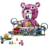 LEGO® Fortnite® Rave Cave, konstravimo rinkinys, dovana berniukams, mergaitėms ir žaidėjams, 77082