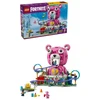 LEGO® Fortnite® Rave Cave, konstravimo rinkinys, dovana berniukams, mergaitėms ir žaidėjams, 77082