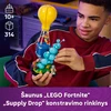 LEGO® Fortnite® Supply Drop Konstravimo rinkinys 77080