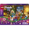 LEGO® Friends 2025 metų advento kalendorius (4266B)