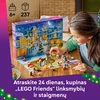 LEGO® Friends 2025 metų advento kalendorius (4266B)