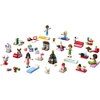 LEGO® Friends 2025 metų advento kalendorius (4266B)