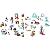 „LEGO® Friends“ 2026 metų advento kalendorius Kalėdinis žaislas 42698