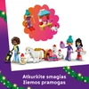 „LEGO® Friends“ 2026 metų advento kalendorius Kalėdinis žaislas 42698