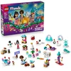 „LEGO® Friends“ 2026 metų advento kalendorius Kalėdinis žaislas 42698