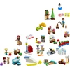 Advento kalendorius LEGO Friends 2024 (42637)