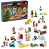 Advento kalendorius LEGO Friends 2024 (42637)