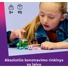 „LEGO® Friends“ Aksolotlio nuotykių laivas 42681