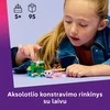„LEGO® Friends“ Aksolotlio nuotykių laivas 42681