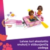 „LEGO® Friends“ Aksolotlio nuotykių laivas 42681