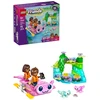 „LEGO® Friends“ Aksolotlio nuotykių laivas 42681