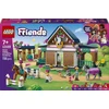 „LEGO® Friends“ Arklidė ir jojimo akademija Rinkinys 42688