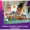 „LEGO® Friends“ Arklidė ir jojimo akademija Rinkinys 42688