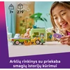 „LEGO® Friends“ Arklio ir kumeliuko priekaba Rinkinys 42695
