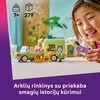 „LEGO® Friends“ Arklio ir kumeliuko priekaba Rinkinys 42695