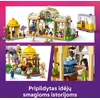 LEGO® Friends Augalų kavinė ir gėlių parduotuvė 42671
