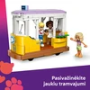 LEGO® Friends Augalų kavinė ir gėlių parduotuvė 42671