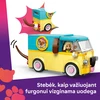 „LEGO® Friends“ Augintinių aksesuarų furgonas Rinkinys 42678