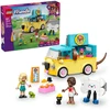 „LEGO® Friends“ Augintinių aksesuarų furgonas Rinkinys 42678