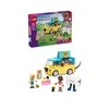 „LEGO® Friends“ Augintinių aksesuarų furgonas Rinkinys 42678